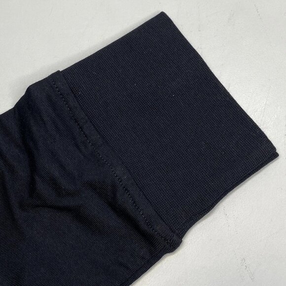 Robert Graham Men’s Las Vegas Long Sleeve T-Shirt Size M Black Embroidered Skull - Picture 3 of 12